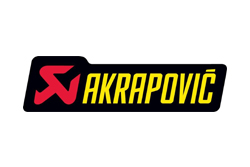akrapovic