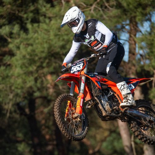 BTS Racing presenteert line up voor 2025